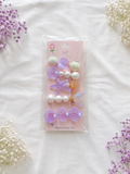 5-teiliges Haarspangen-Set für Mädchen – Meerjungfrau & Meereswelt Design