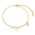 Herz Armband