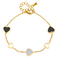 Herz Armband
