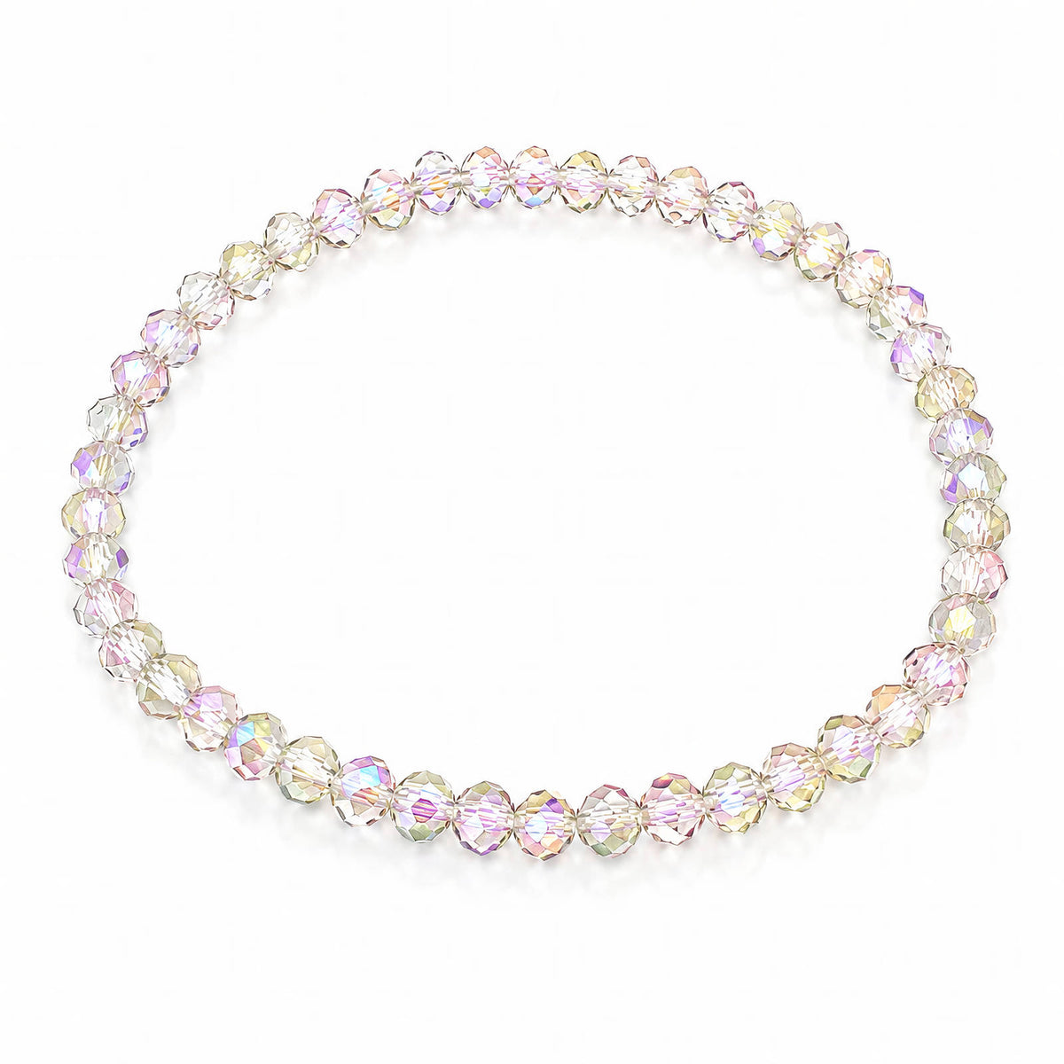 Kristall Armband – Wasserfest