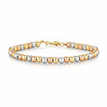 Perlen Armband