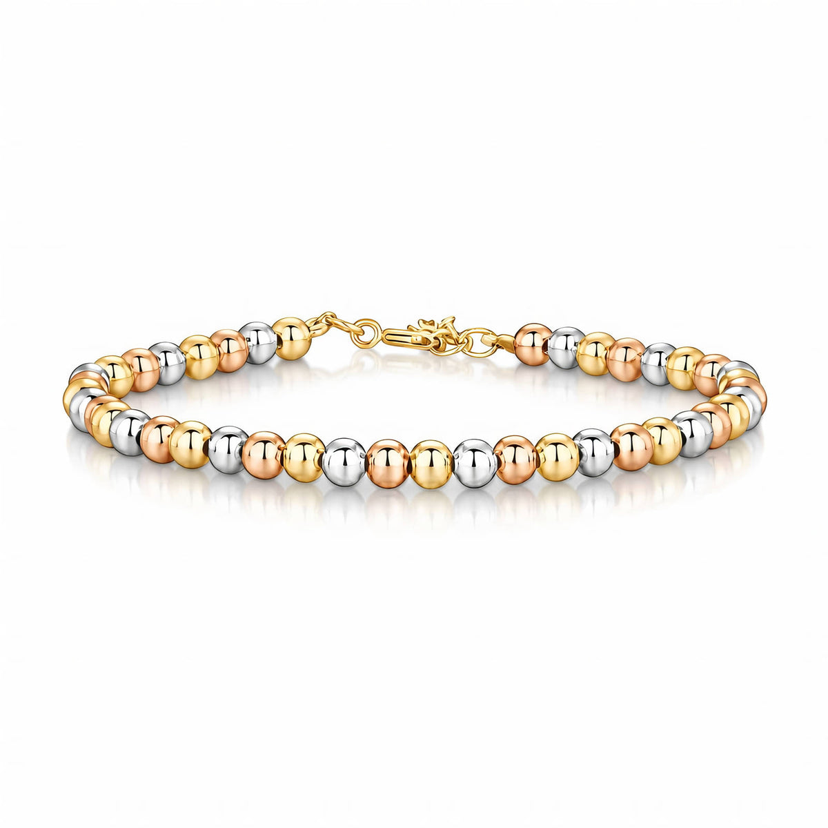 Perlen Armband