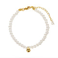 Perlen Armband