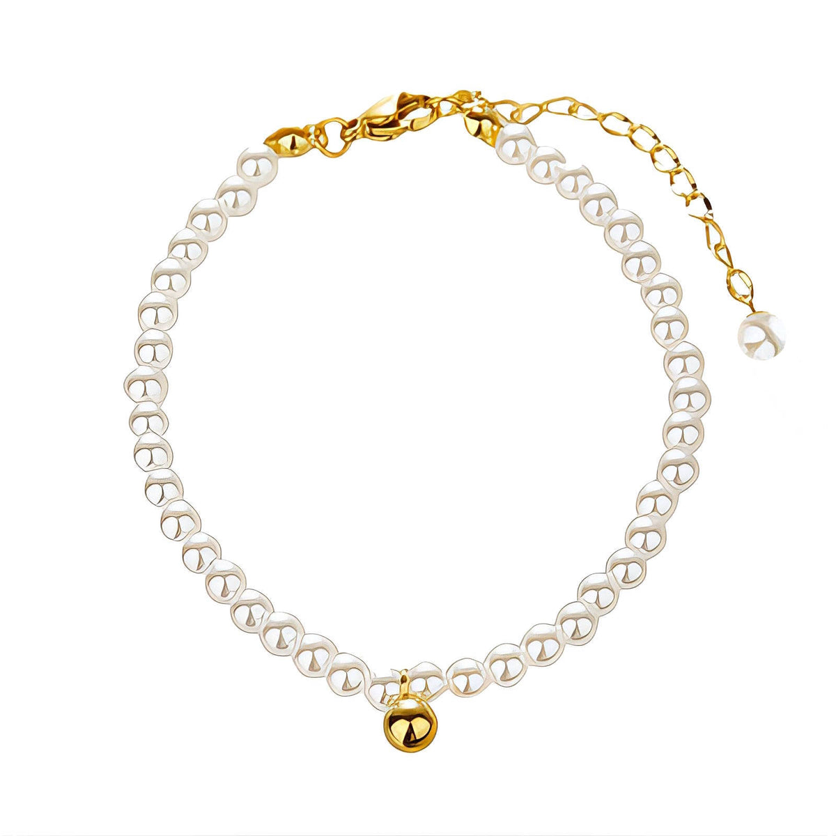 Perlen Armband