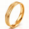 Zirkonia Ring