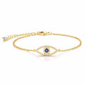 Schmetterling Armband