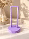 Scrunchie Holder for hair bands and hair ties