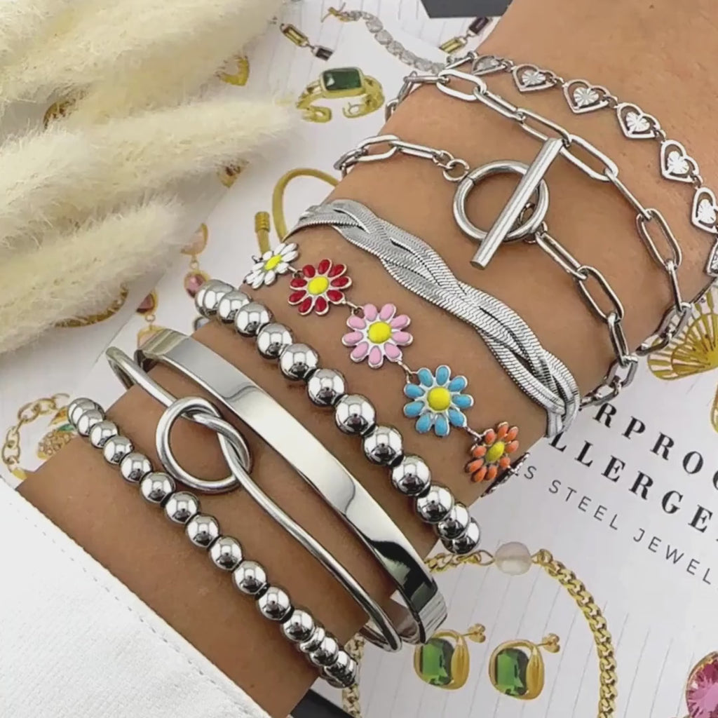 Gliederarmband