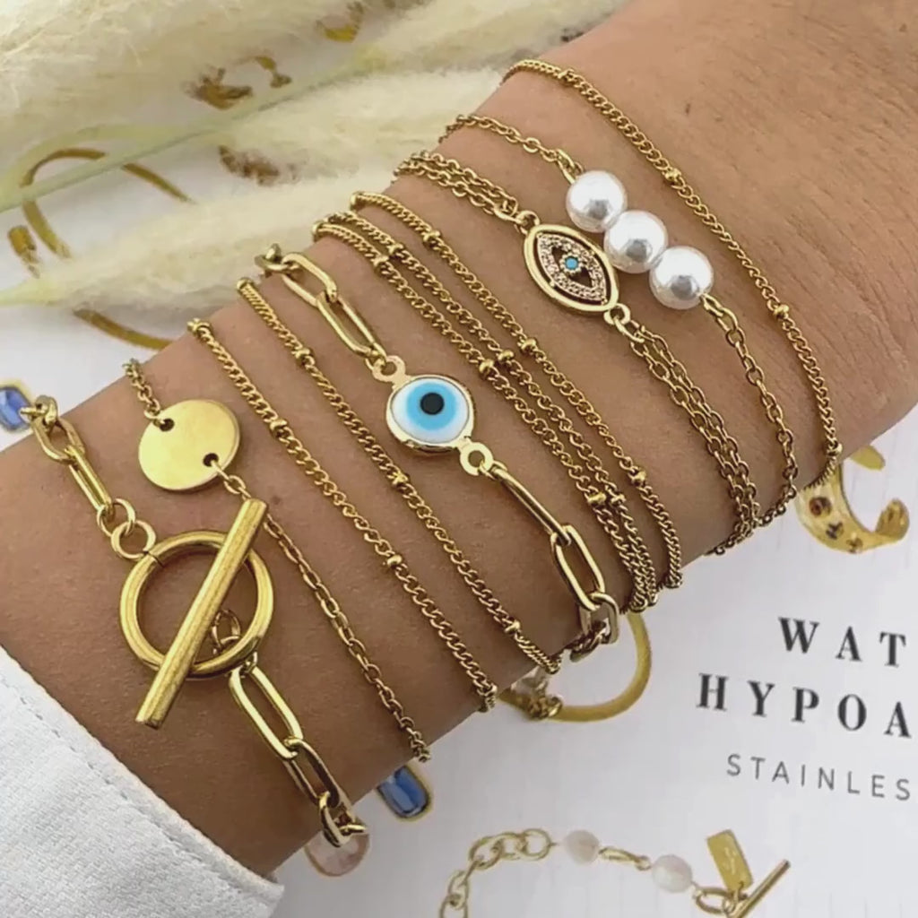 Gliederarmband
